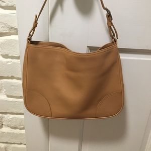 Authentic Coach shoulder bag